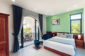 Bạch Trà Villa
